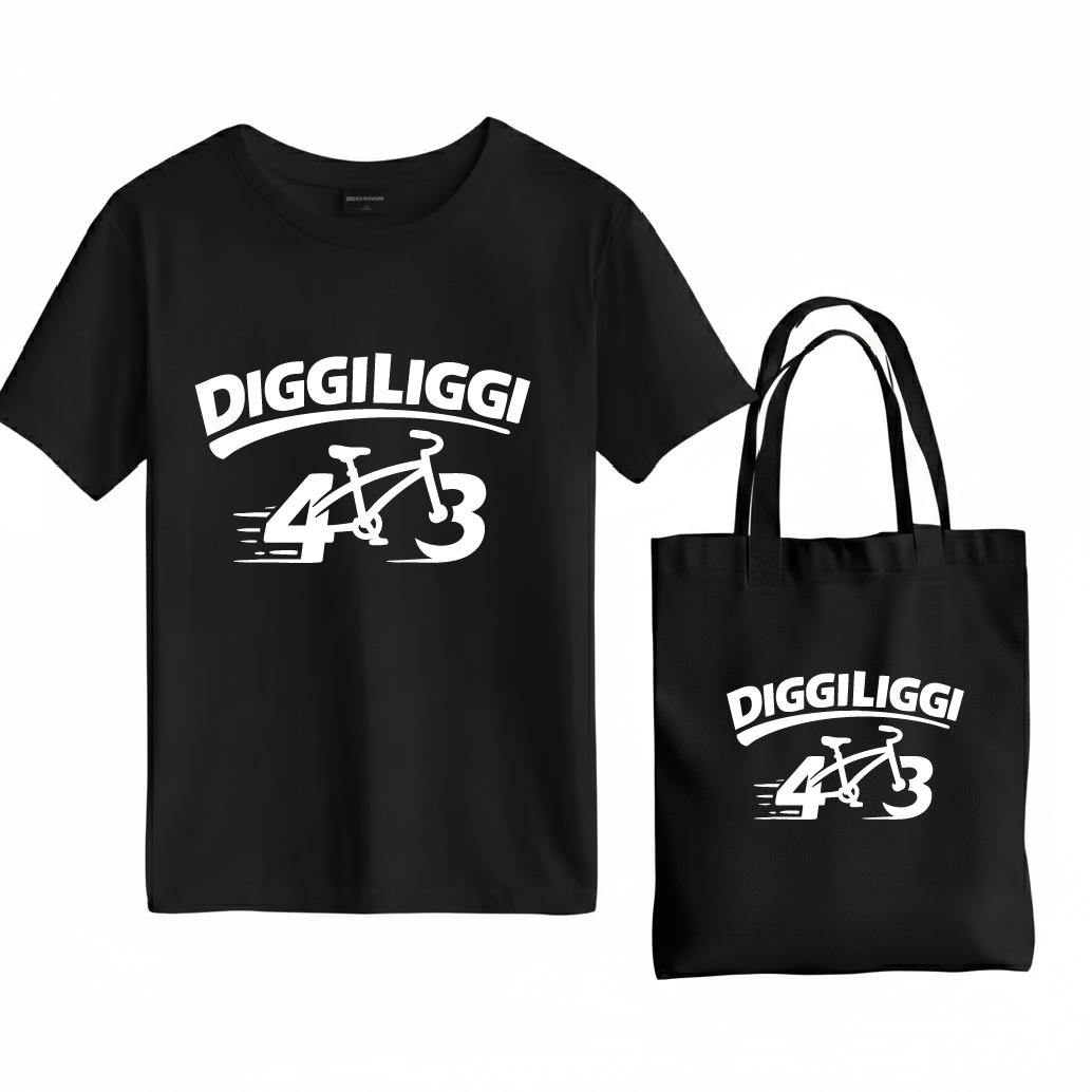 DiggiLiggi Set