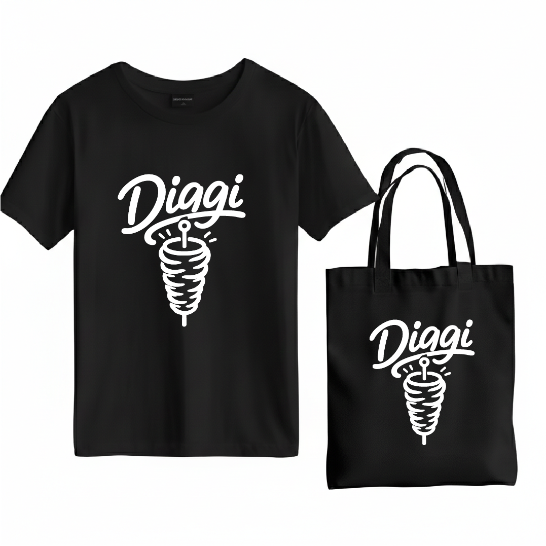 DiggiDöner Set