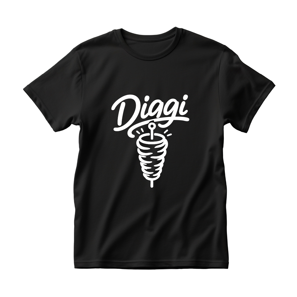 DiggiDöner Tshirt