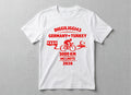 Diggis Tour Tshirt