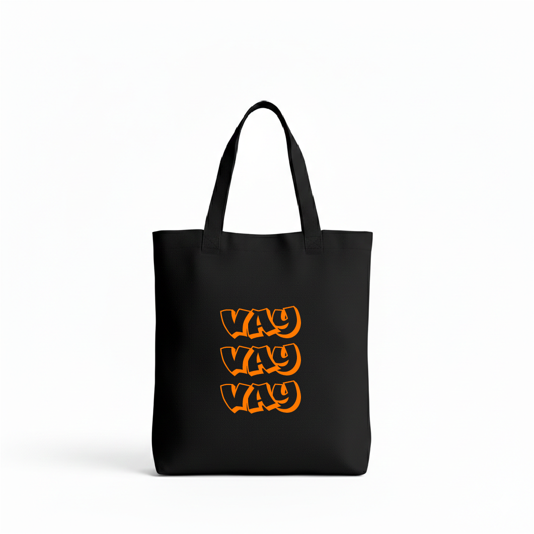 VAY VAYVAY Stofftasche
