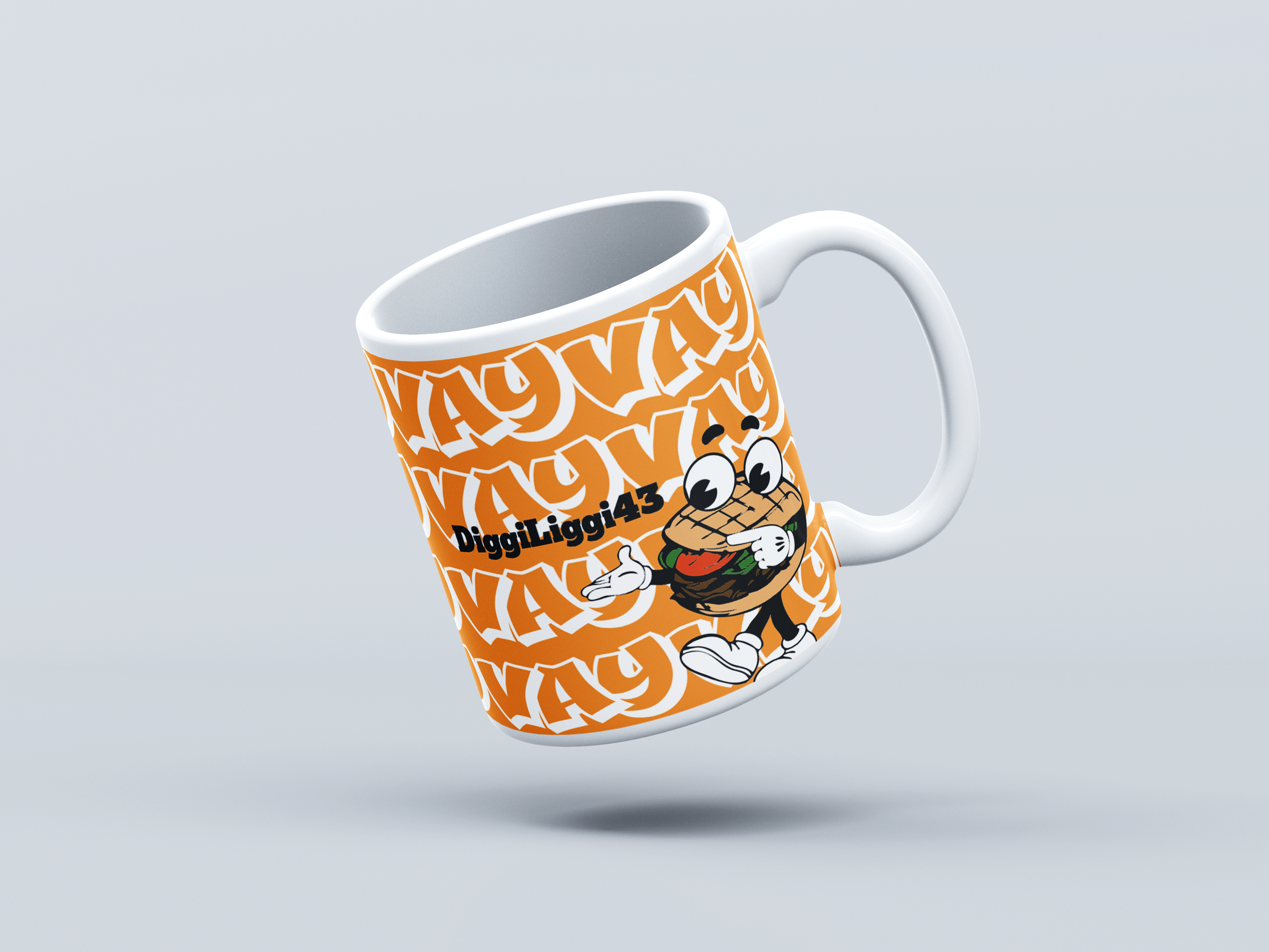 VayVayVay-Tasse