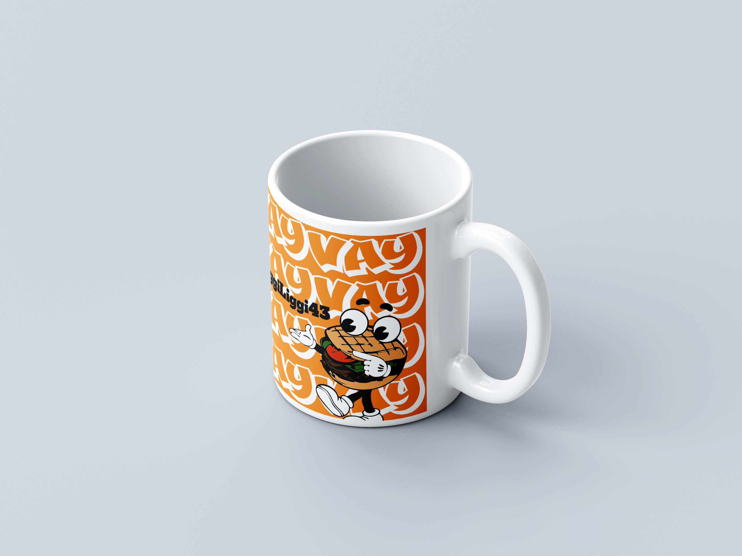 VayVayVay-Tasse
