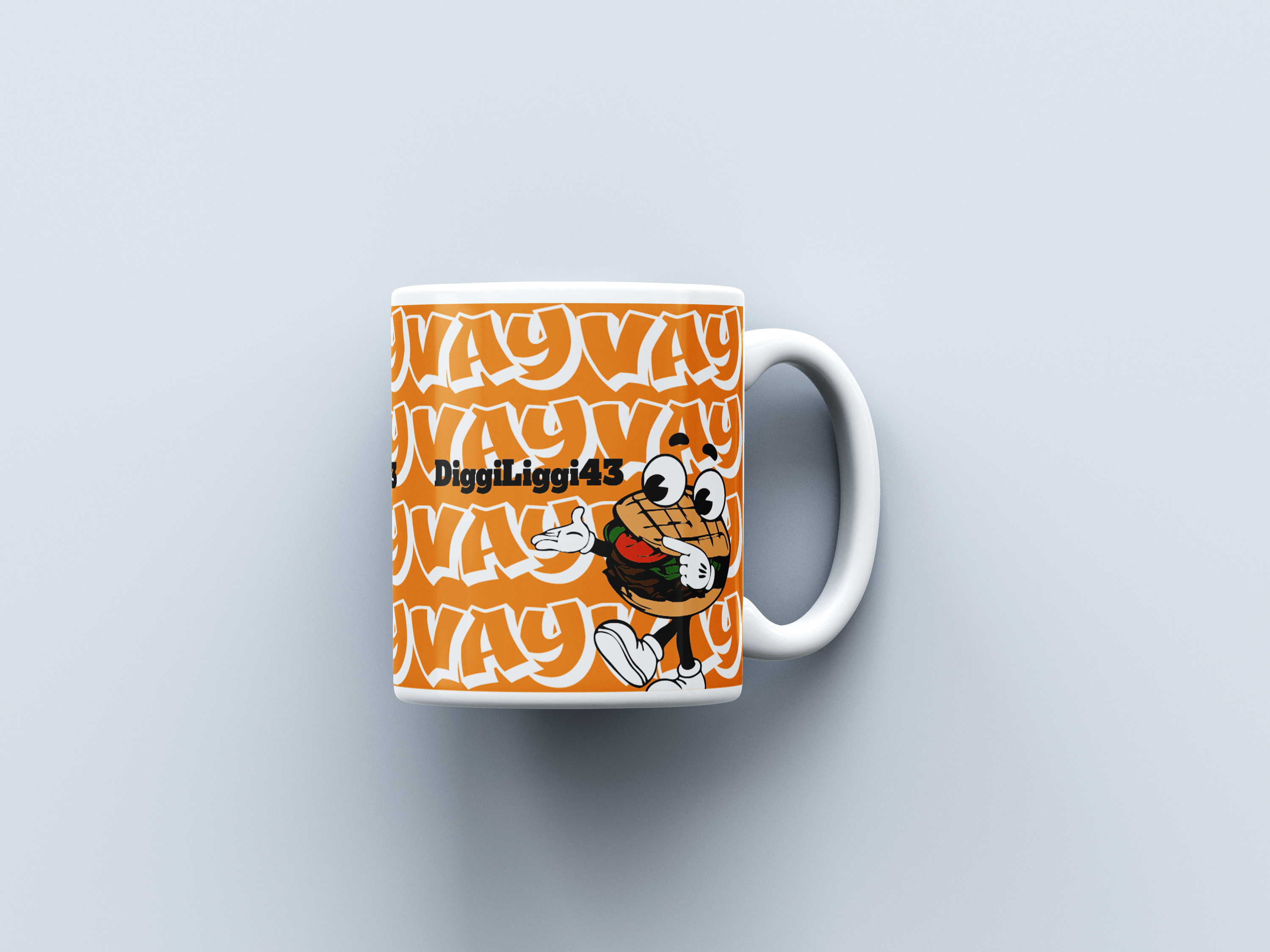 VayVayVay-Tasse